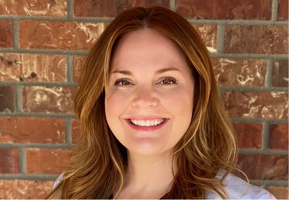 Doctor Megan Belken