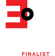 2026 Entrepreneur of Excellence Finalist by Fort Worth Inc