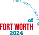 Best of Fort Worth 2024 logo