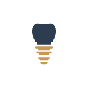 Icon of dental implant