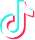 TikTok symbol