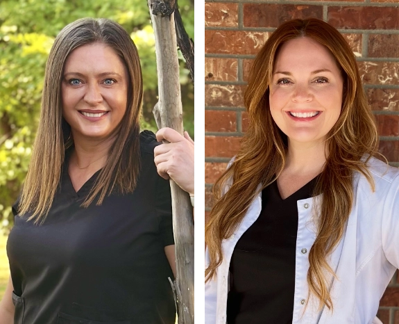 outside view of All Dental office